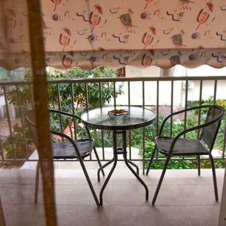 雅典Ομορφο Διαμερισμα公寓 外观 照片